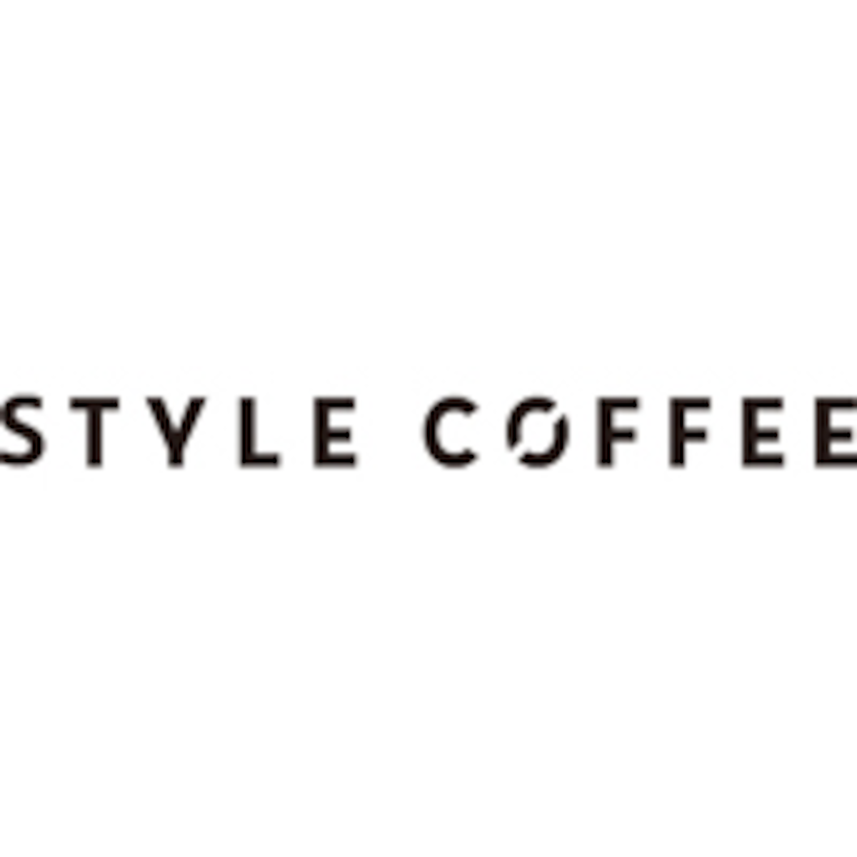Style Coffee logo