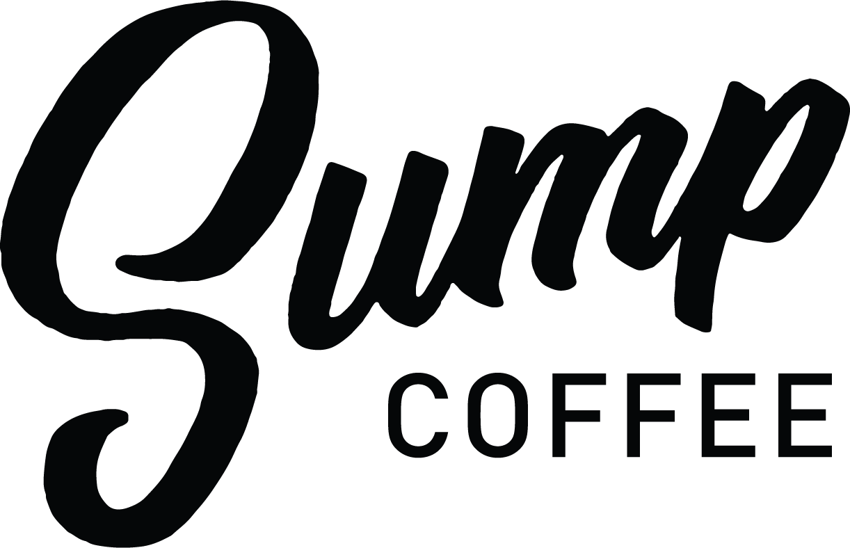 Sump Coffee logo