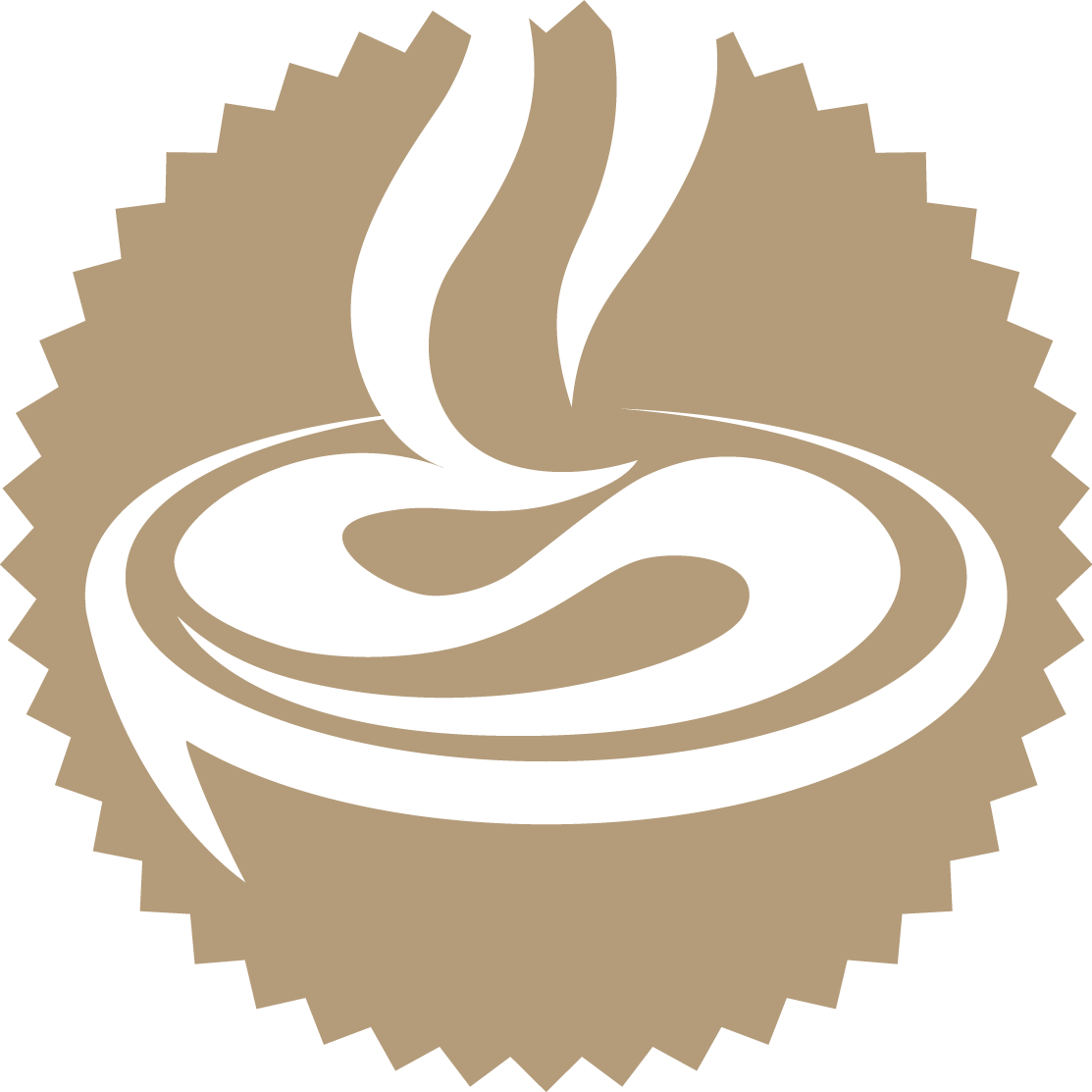 Supremo Coffee Roasters logo