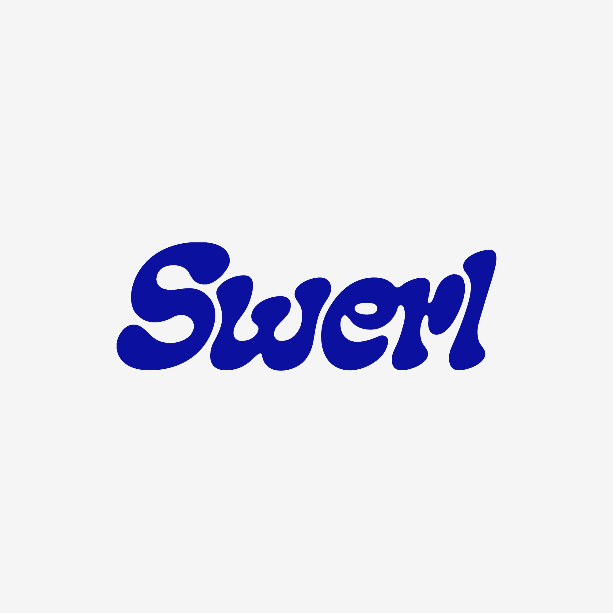 Swerl Coffee Roasters logo
