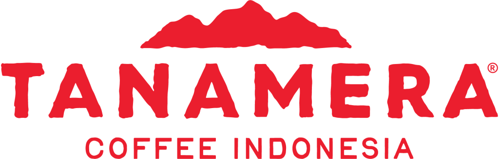 Tanamera Coffee logo