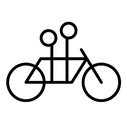Tandem Coffee Roasters logo