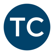 Tectonic Coffee Co. logo