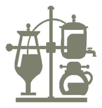 The Espresso Lab logo