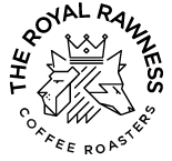 The Royal Rawness logo