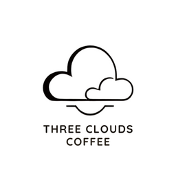 Three Clouds Coffee logo