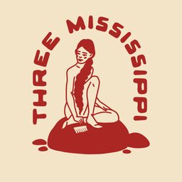Three Mississippi logo