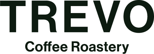 TREVO Coffee Roastery logo