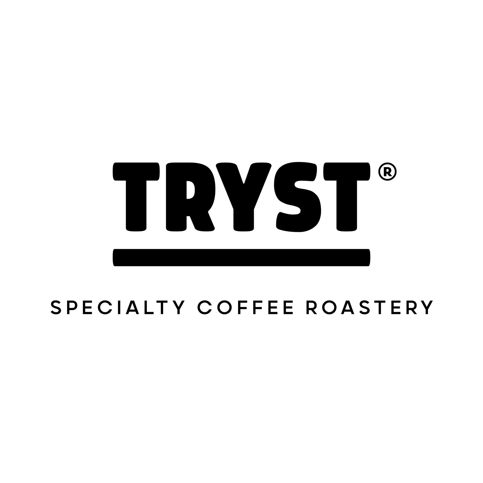 TRYST logo
