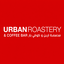 Urban Roastery logo