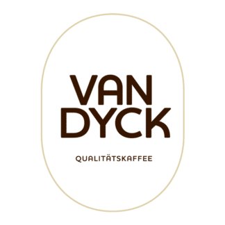 VAN DYCK Rösterei logo