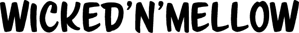 Wicked'n'Mellow logo