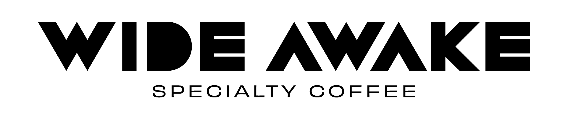 Wide Awake Specialty Coffee logo