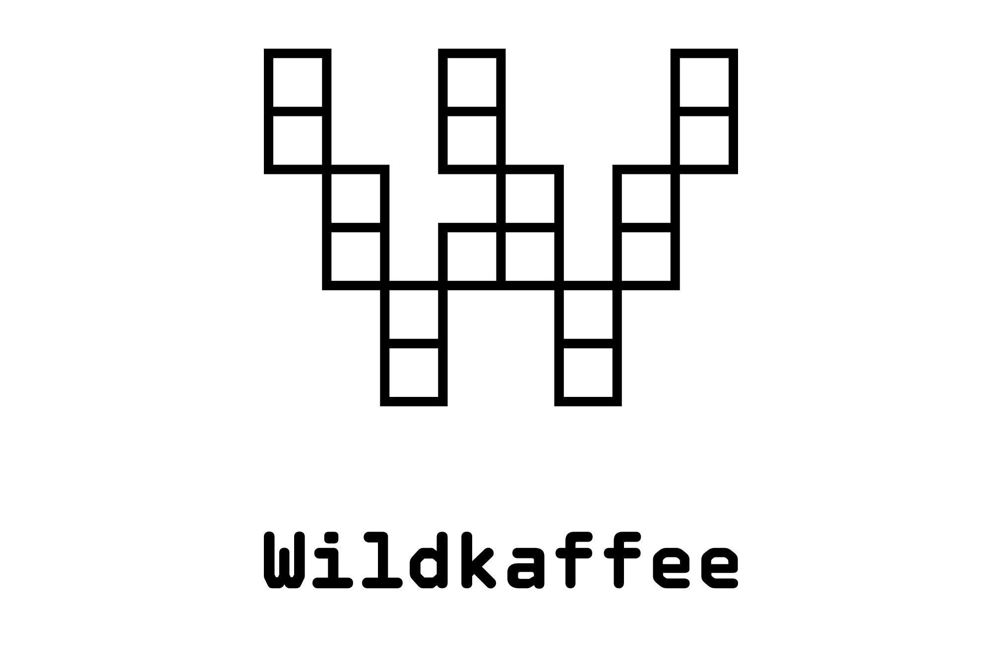 Wildkaffee Rösterei logo