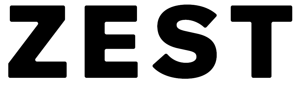 Zest Specialty Coffee Roasters logo